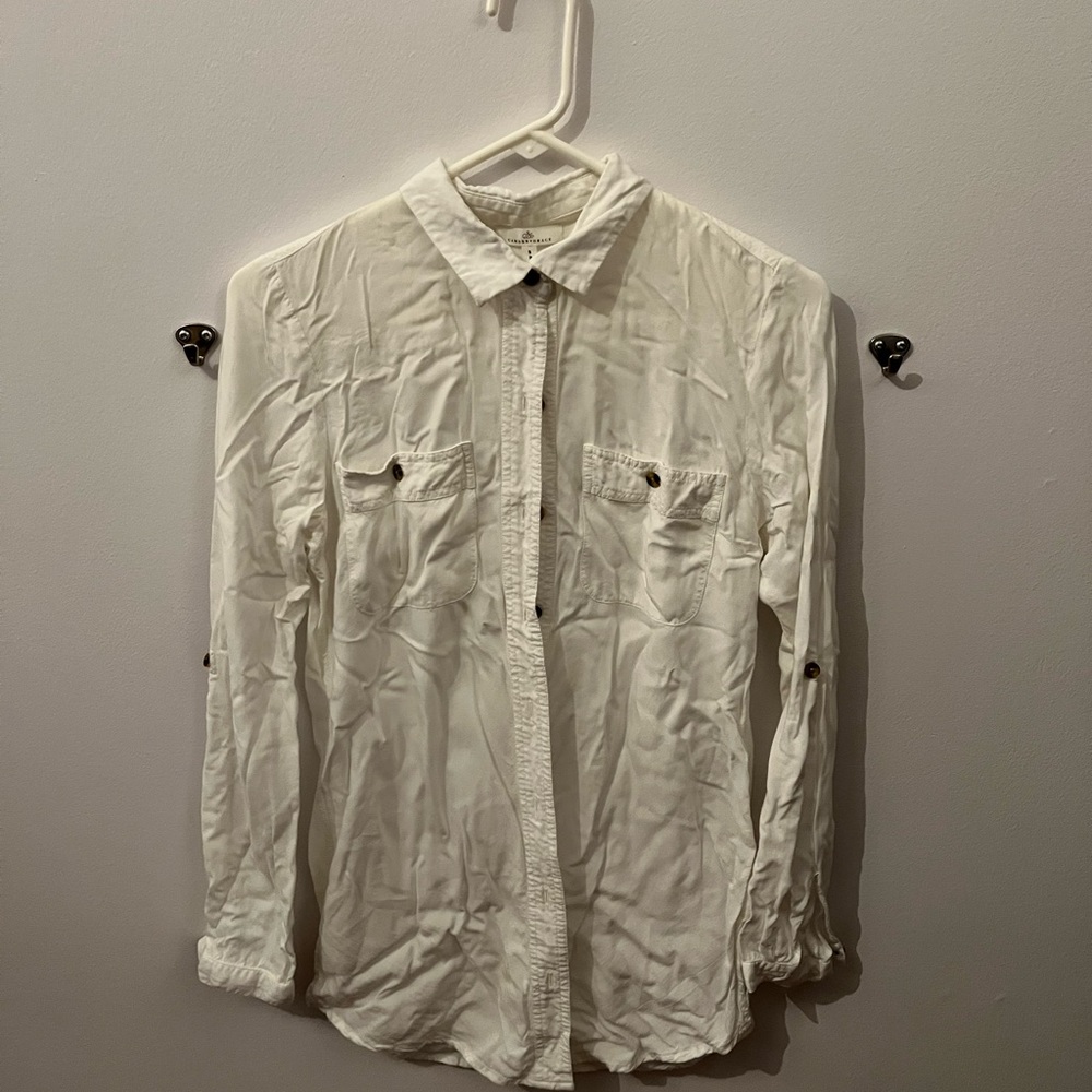 White shirt
